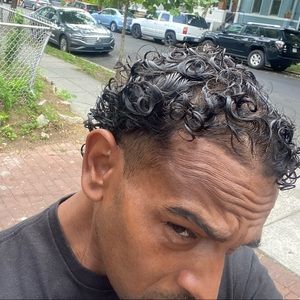 Meet your Posher, Raymond